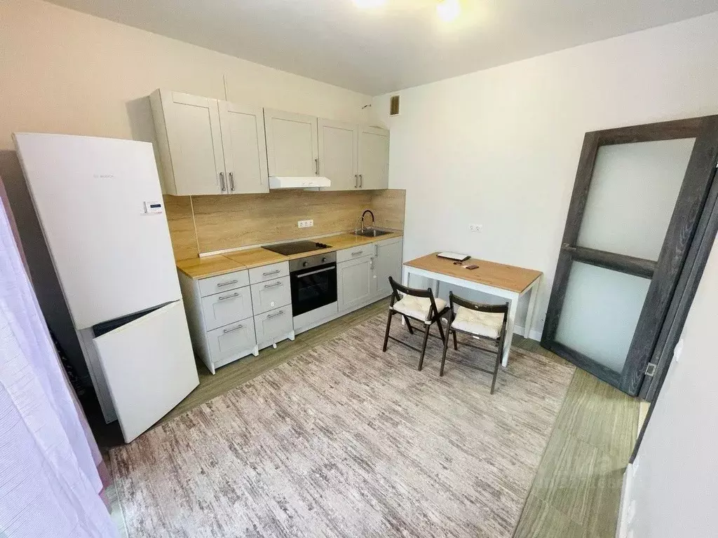 1-к кв. Москва бул. Веласкеса, 9к1 (39.0 м) - Фото 2