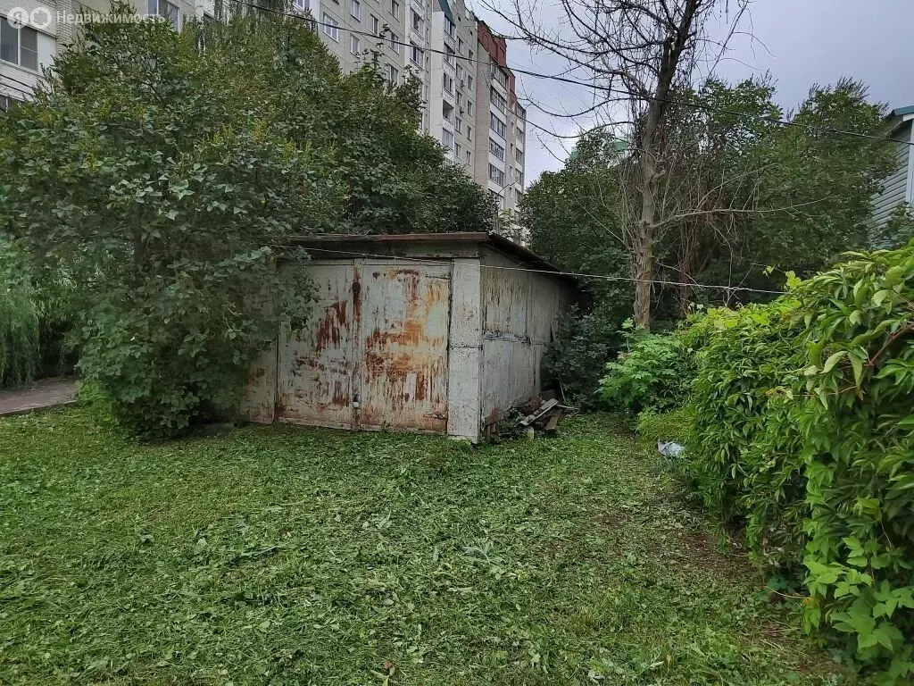 Дом в Орёл, Пожарная улица, 38 (38 м) - Фото 1