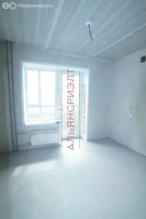 1-комнатная квартира: Новосибирск, 1-я Шоссейная улица, 64 (34.2 м) - Фото 0