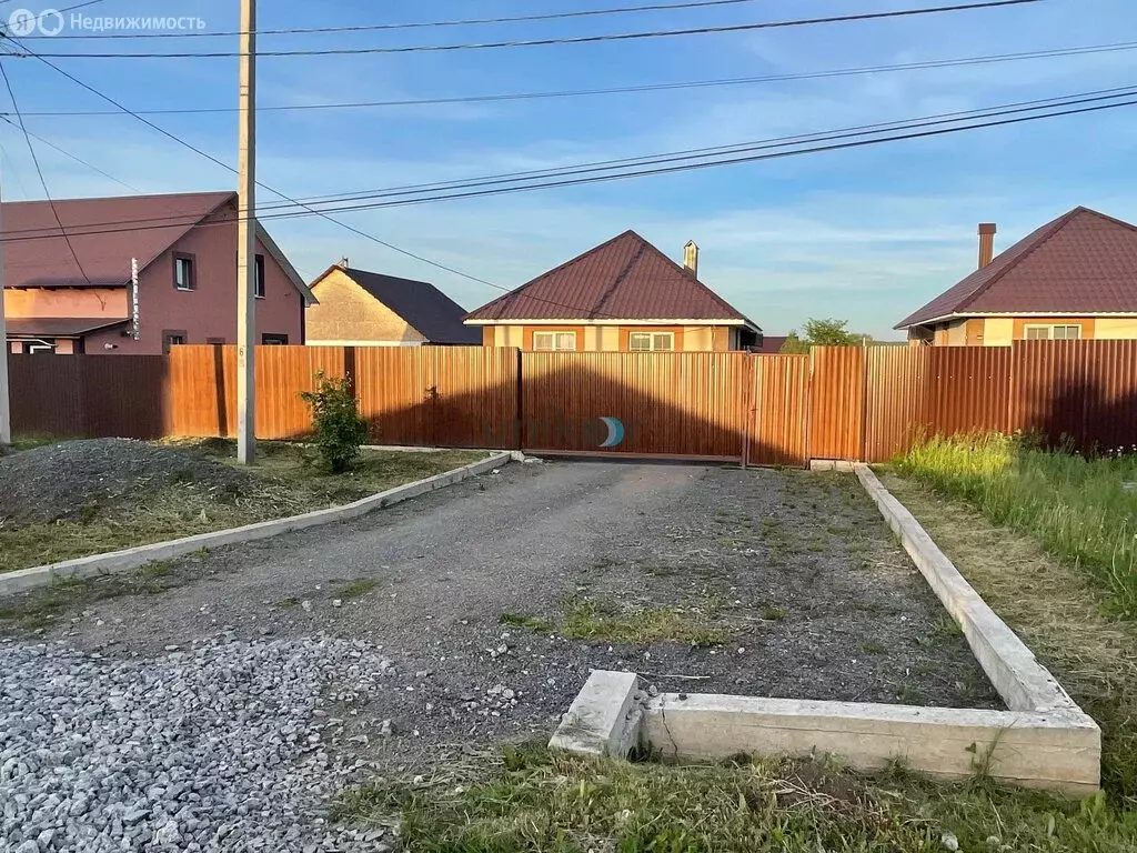 Дом в село Нагаево, Счастливая улица, 35 (96 м) - Фото 1