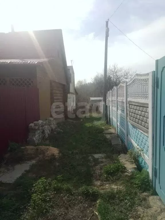 Дом в Казань, некоммерческое садоводческое товарищество Солонка (29 м) - Фото 1