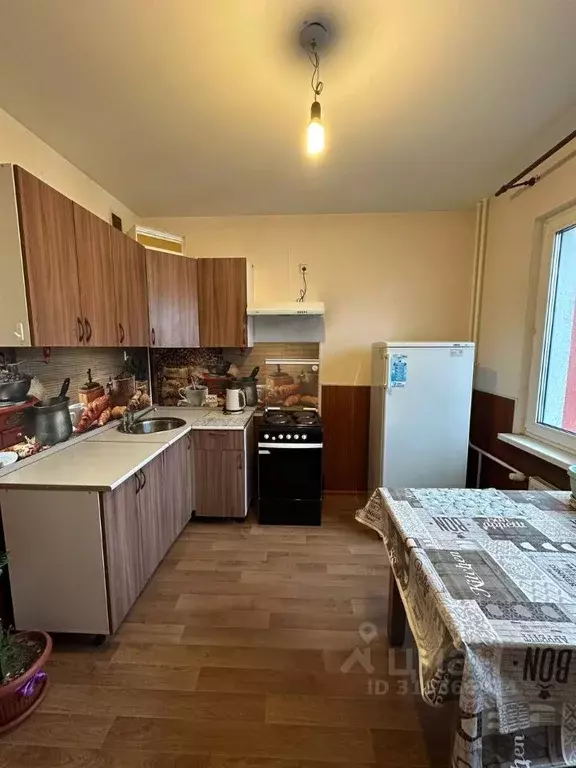1-к кв. Санкт-Петербург ул. Маршала Казакова, 84к1 (38.0 м) - Фото 1