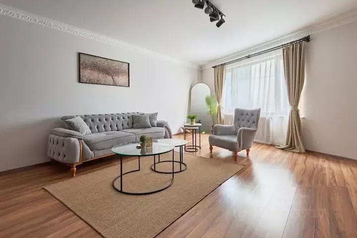 1-к кв. Краснодарский край, Сочи Красная Поляна пгт, ул. Защитников ... - Фото 1