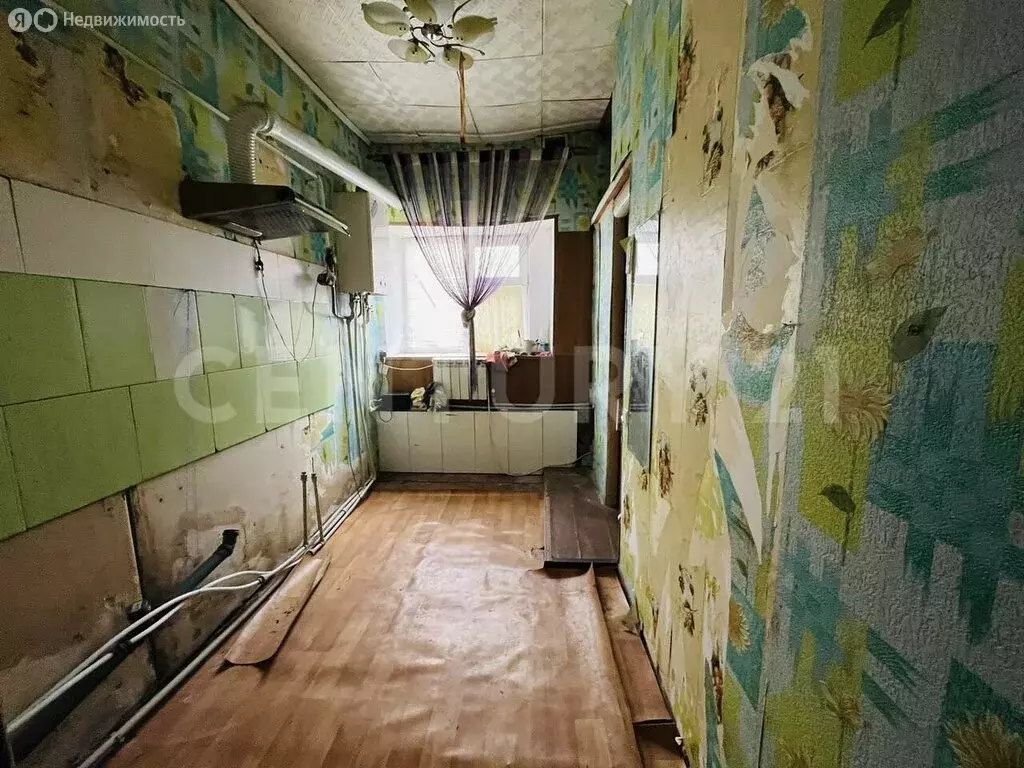 1-комнатная квартира: Симферополь, Фельдшерский переулок, 12 (28.5 м) - Фото 1