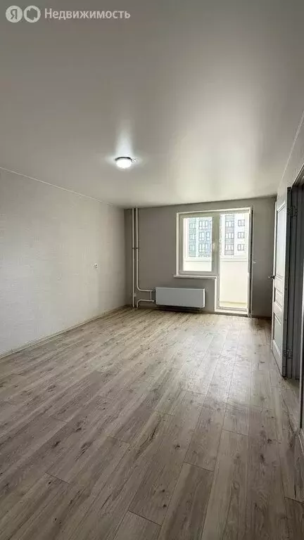 1-комнатная квартира: Анапа, улица Ленина, 239 (39.25 м) - Фото 2