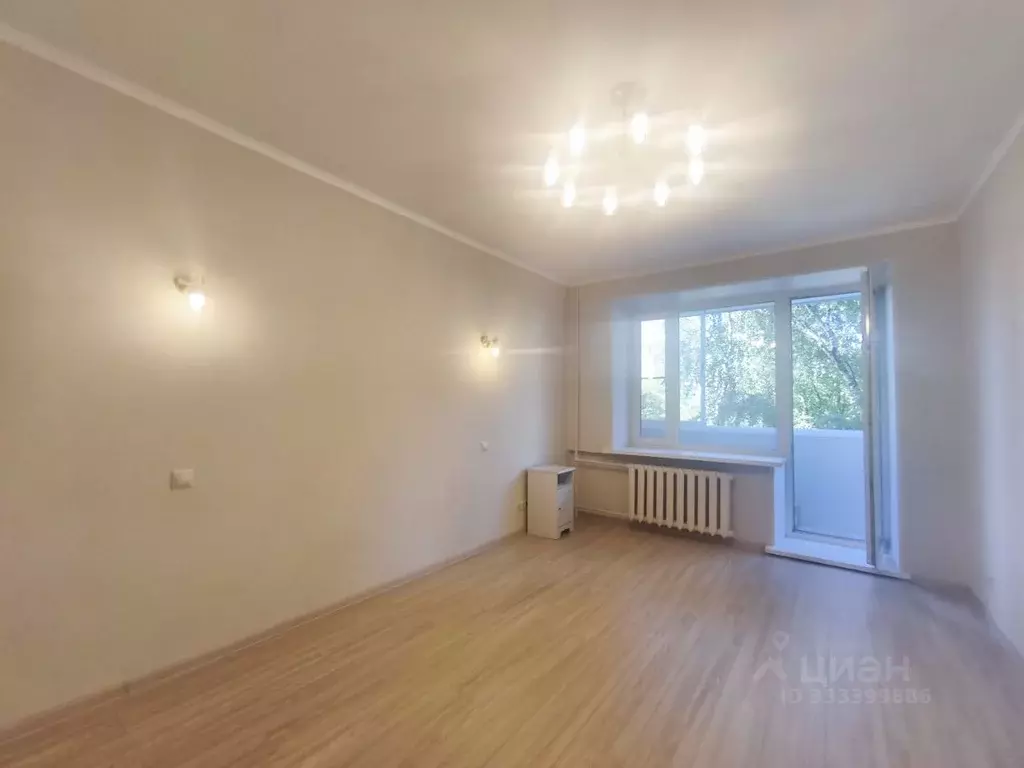 1-к кв. Москва ул. Менжинского, 28К4 (39.0 м) - Фото 1