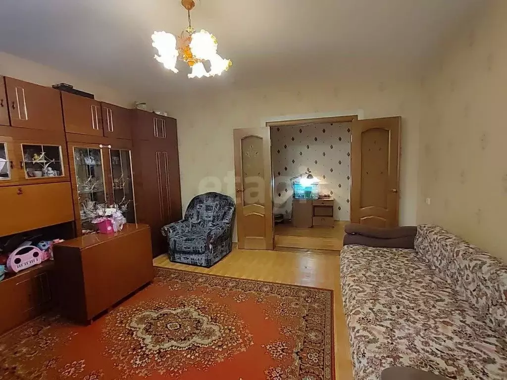 3-к кв. Красноярский край, Красноярск Северный мкр, ул. Урванцева, 16 ... - Фото 1