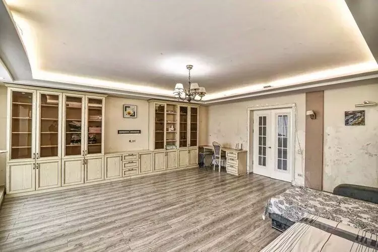 3-к кв. Сахалинская область, Южно-Сахалинск просп. Победы, 10Б (113.0 ... - Фото 2