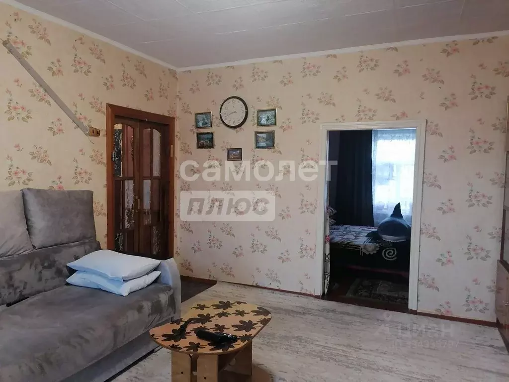 Дом в Челябинская область, Южноуральск ул. Свердлова, 12 (78 м) - Фото 1