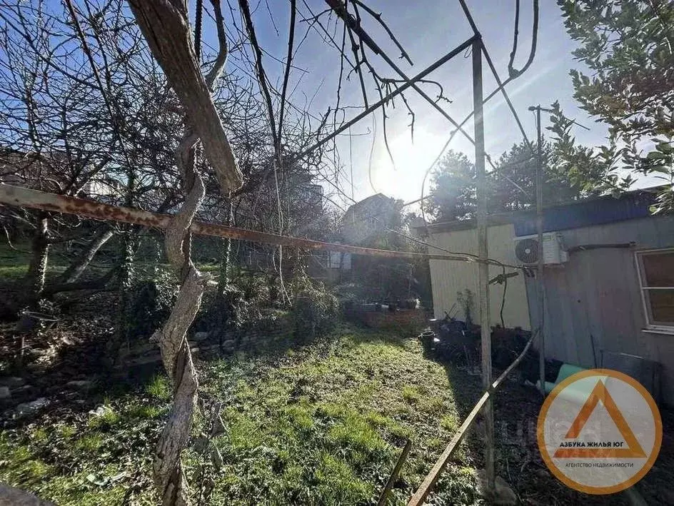 Участок в Краснодарский край, Туапсинский муниципальный округ, ... - Фото 1