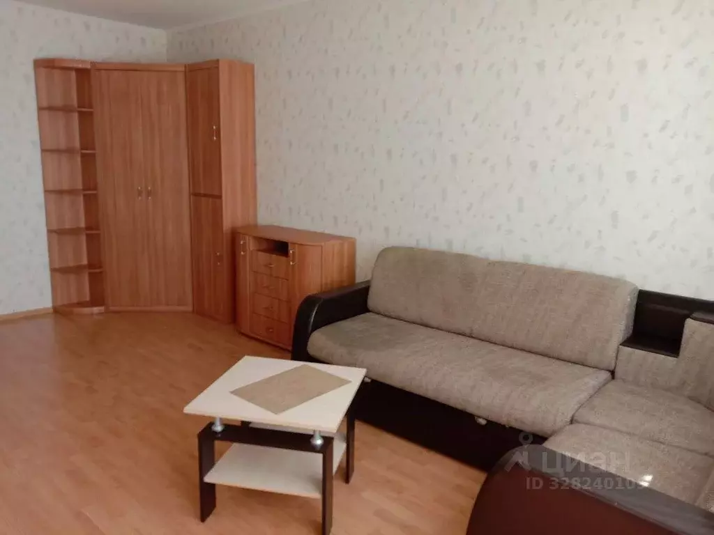 Квартира, 2 комнаты, 62 м - Фото 1