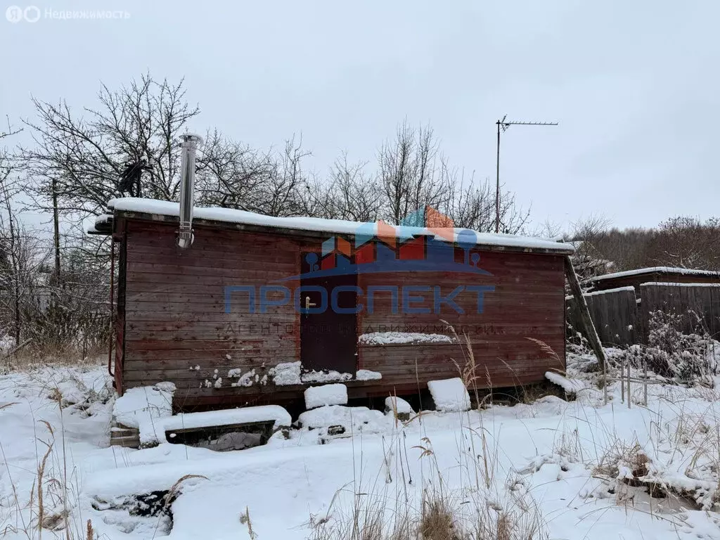 Участок в Московская область, городской округ Ступино, СНТ Марьинка-2 ... - Фото 1