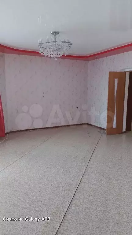 3-к. квартира, 65 м, 2/5 эт. - Фото 1
