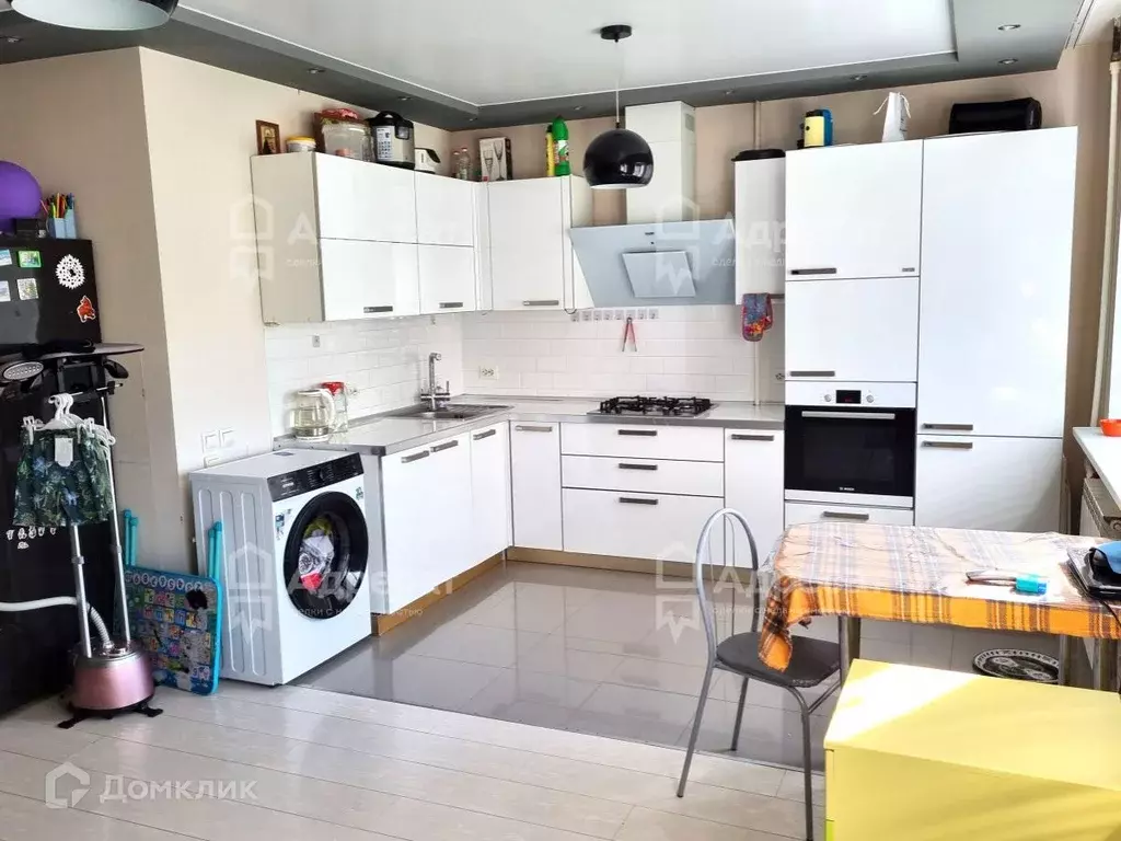 Продаётся 3-к квартира, 64.3 м - Фото 0