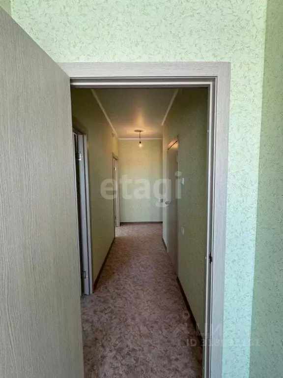 2-к кв. Алтайский край, Бийск ул. Михаила Митрофанова, 2/1 (41.1 м) - Фото 1