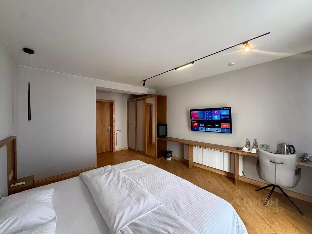 Комната Дагестан, Дербент ул. Х. Тагиева, 33В/1 (30.0 м) - Фото 1