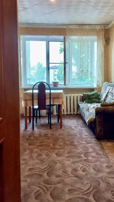 Продаётся 2-к квартира, 36 м - Фото 1