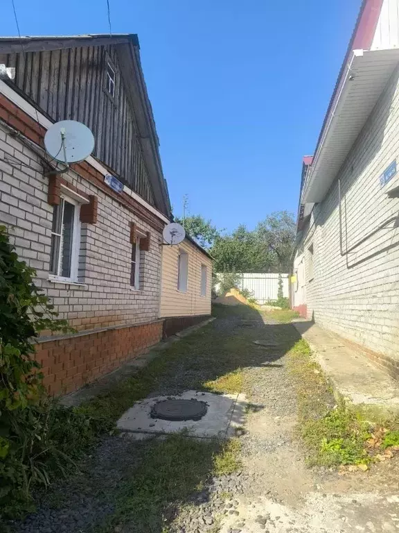 Дом в Воронежская область, Воронеж Песчаная ул., 140 (40 м) - Фото 2