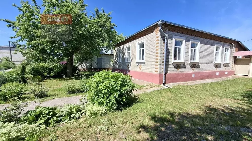 Дом в Рязанская область, Рыбновский муниципальный округ, д. Новое ... - Фото 1