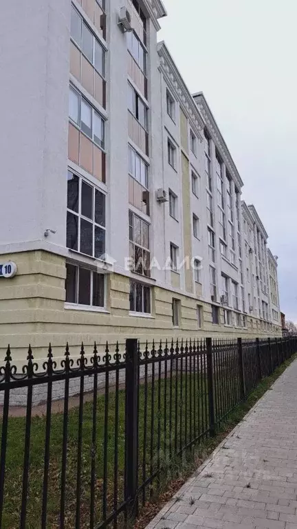 3-к кв. Башкортостан, Стерлитамак ул. Худайбердина, 10 (64.5 м) - Фото 2