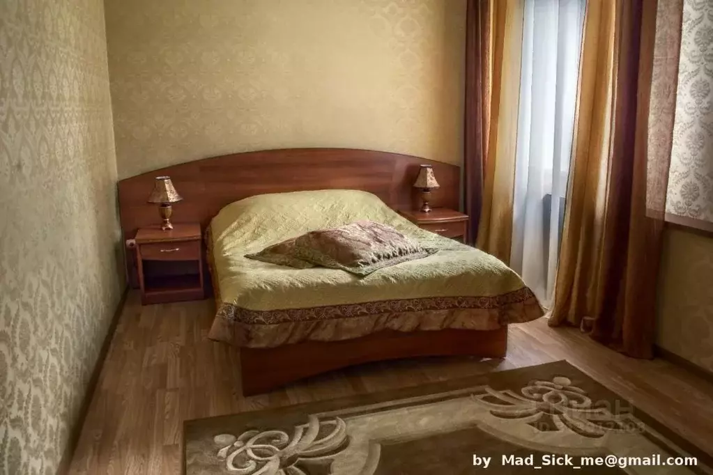 Комната Тверская область, Ржев ул. Волосковская горка, 2/85 (40.0 м) - Фото 0