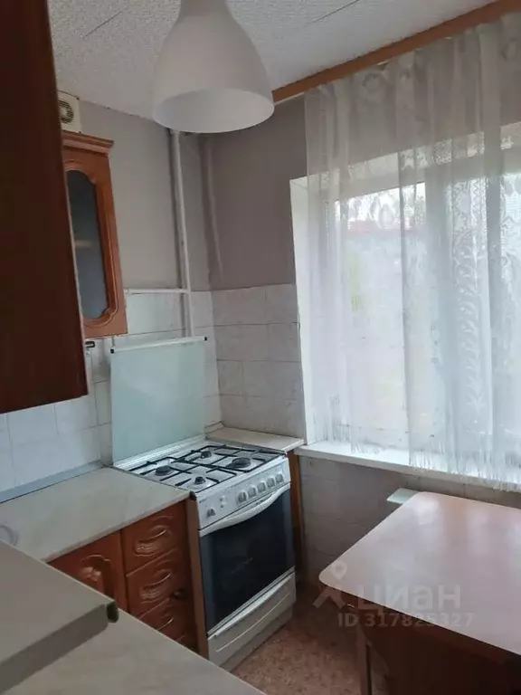 2-к кв. Омская область, Омск просп. Мира, 165Б (46.3 м) - Фото 1