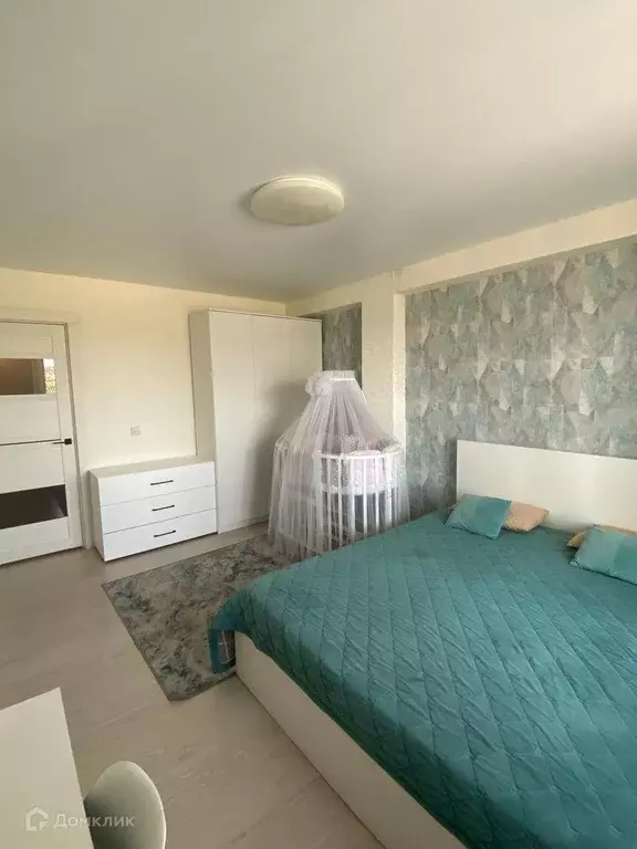 Продаётся 1-к квартира, 41 м - Фото 1