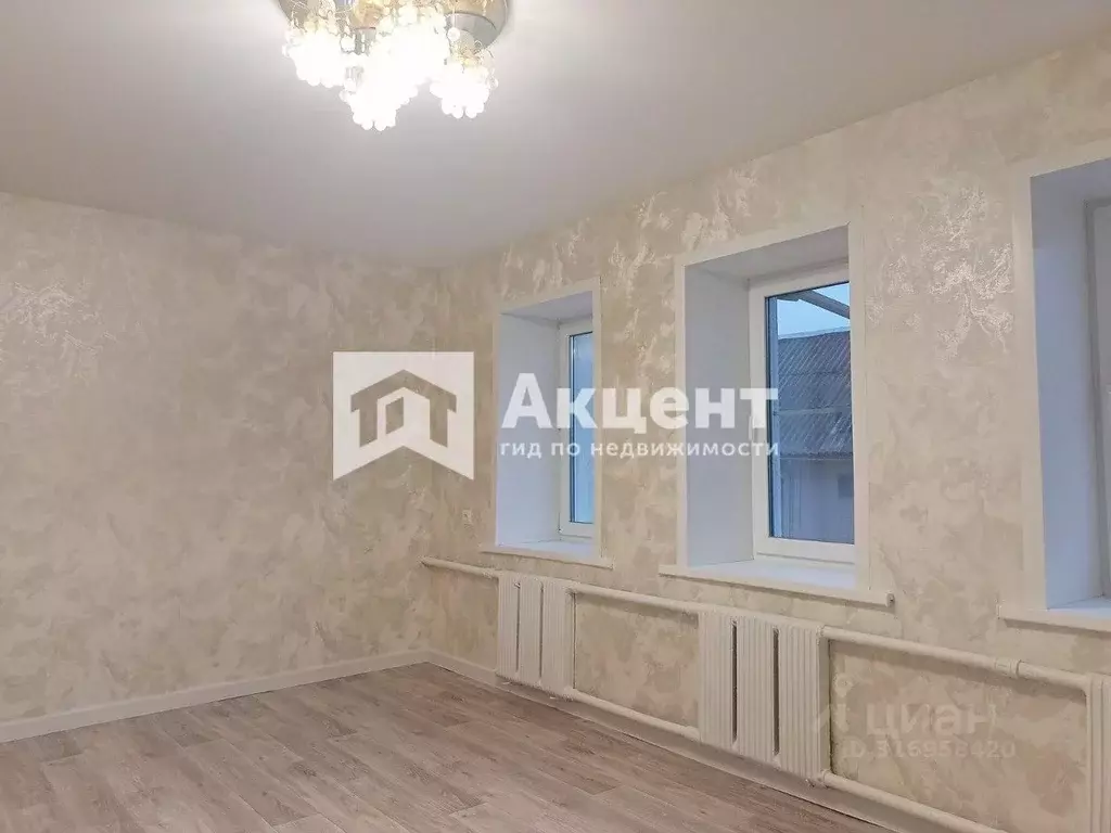Дом в Ивановская область, Иваново Минская ул., 143 (50 м) - Фото 1