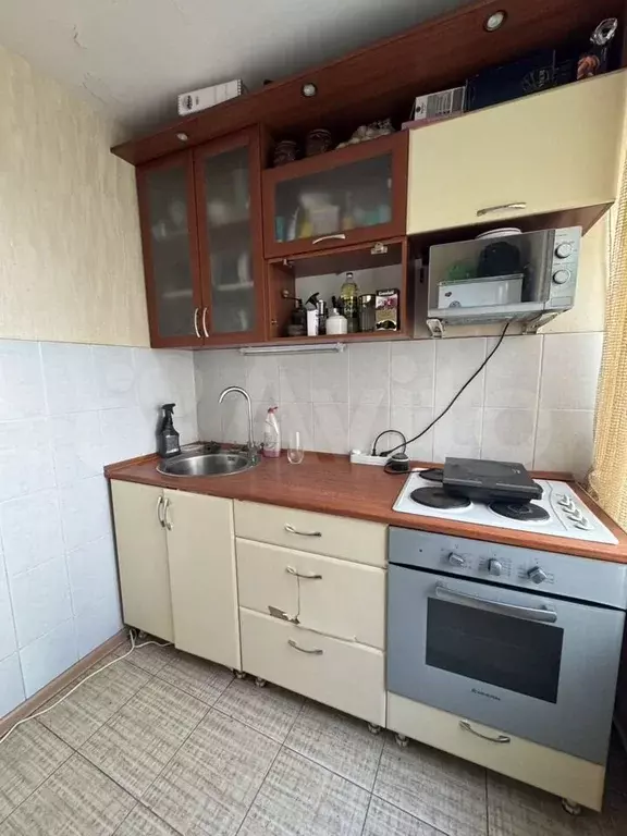 3-к. квартира, 60 м, 6/11 эт. - Фото 0