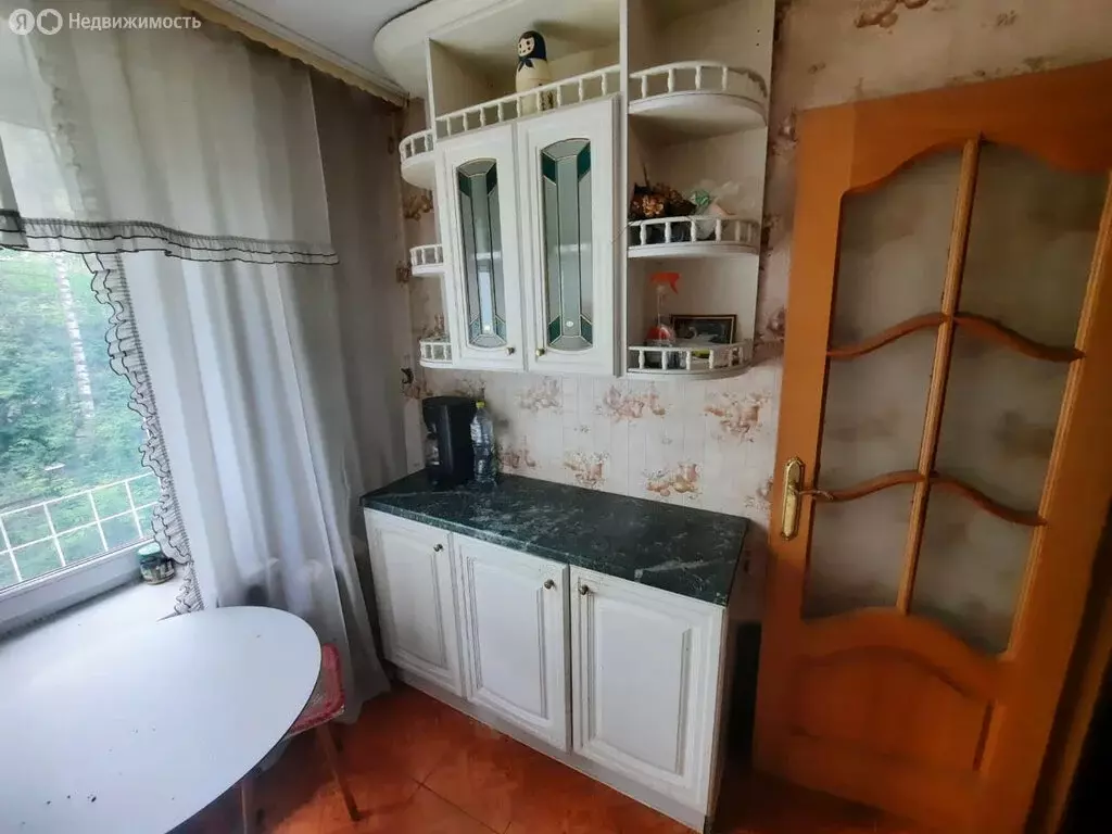 2-комнатная квартира: Красково, улица КСЗ, 24 (43.8 м) - Фото 0