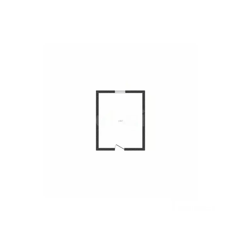 Комната Смоленская область, Смоленск ул. Юрьева, 5 (11.9 м) - Фото 2