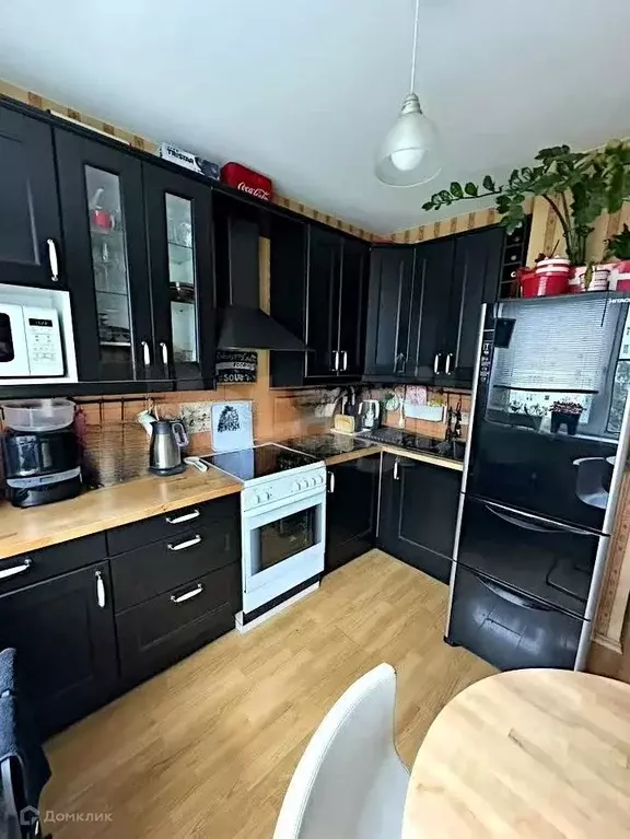 Продаётся 2-к квартира, 54 м - Фото 1