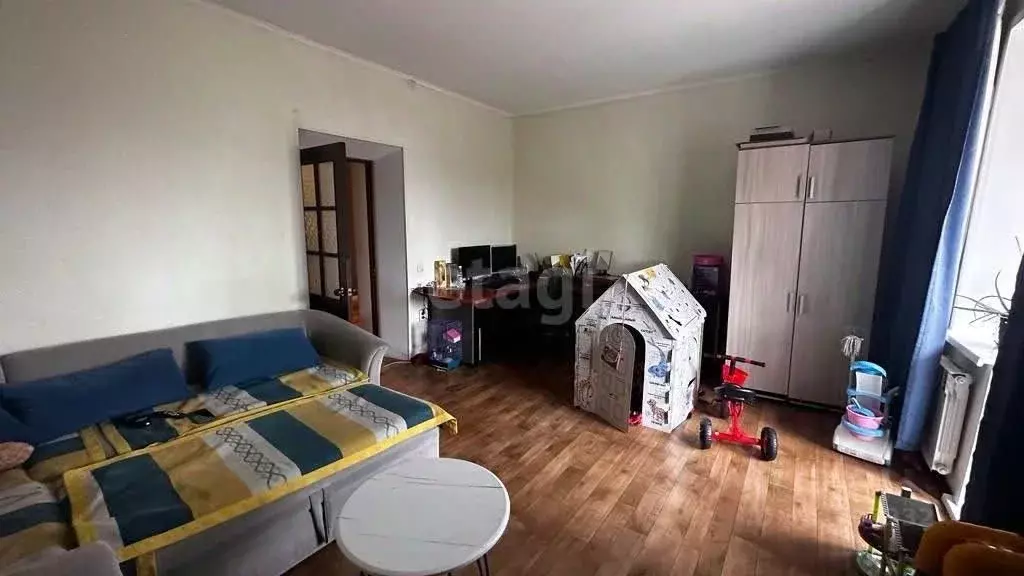 2-к кв. Забайкальский край, Чита Мостовая ул., 11 (65.4 м) - Фото 2