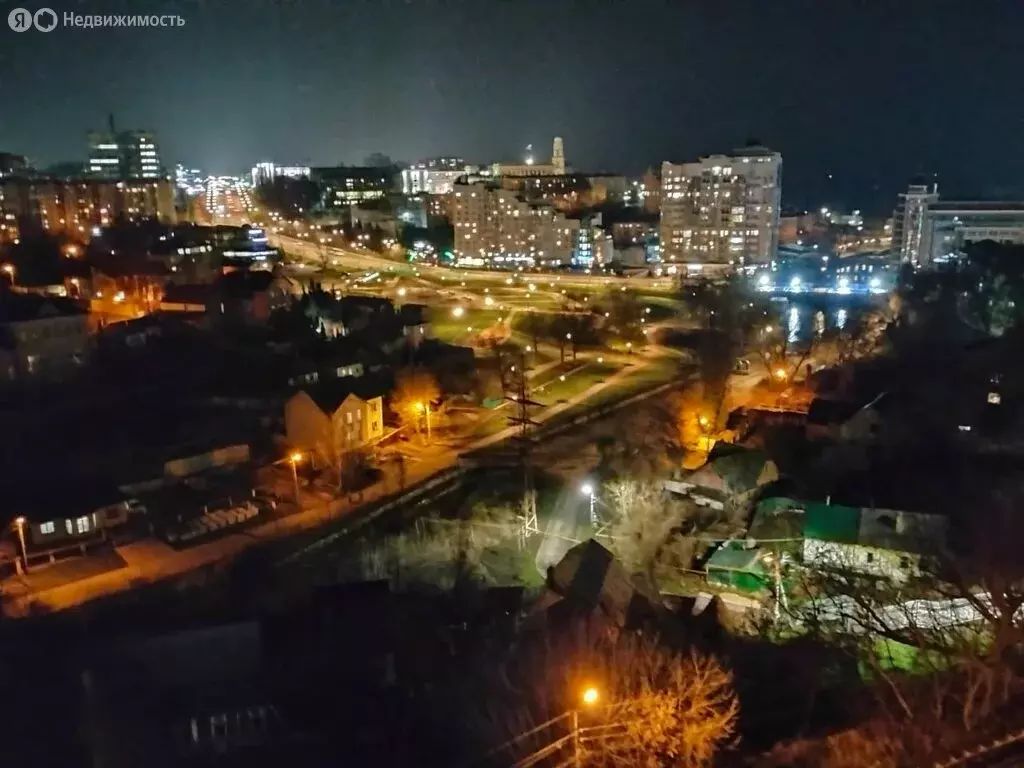 3-комнатная квартира: Липецк, улица имени К.Е. Ворошилова, 11 (77.2 м) - Фото 2