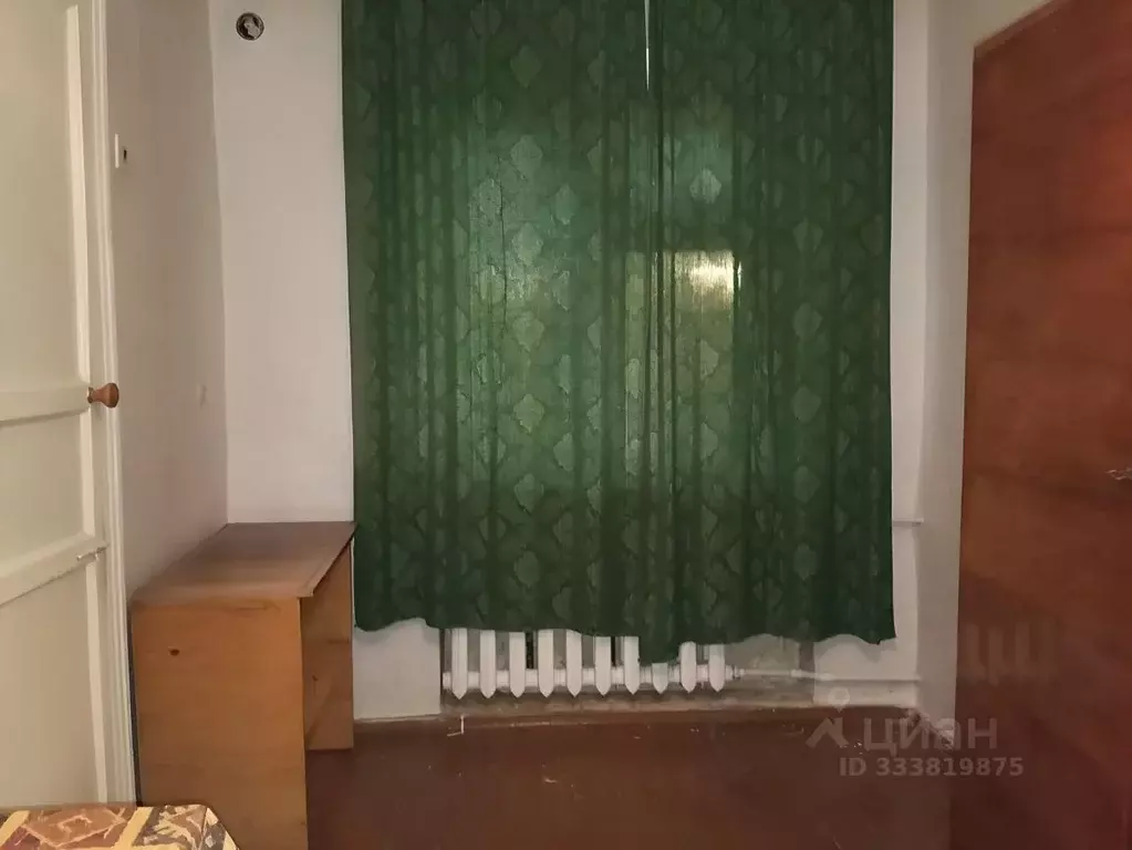 2-к кв. Татарстан, Казань ул. Рахимова, 19 (50.0 м) - Фото 2