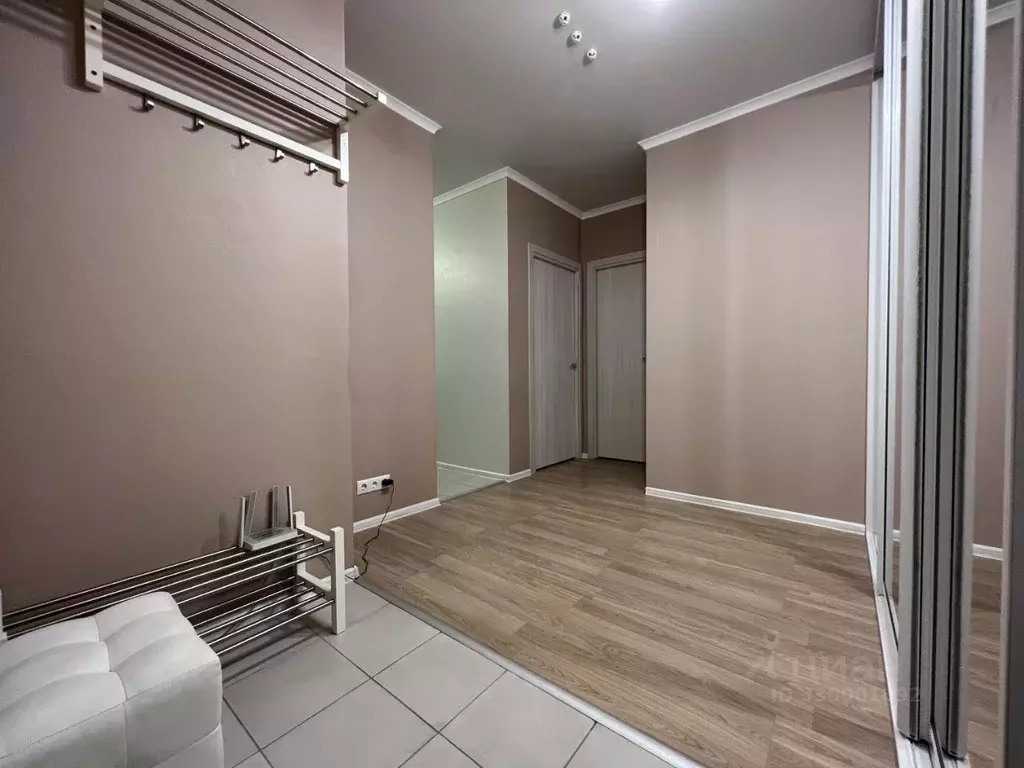 1-к кв. Московская область, Котельники ул. Сосновая, 1к3 (50.0 м) - Фото 2
