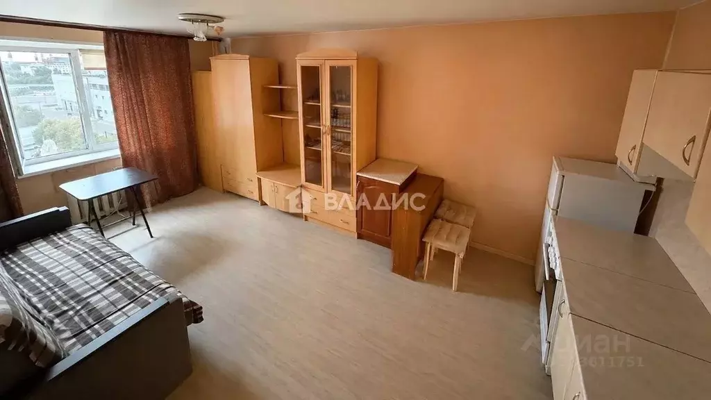 2-к кв. Московская область, Ступино просп. Победы, 38/22 (38.2 м) - Фото 1
