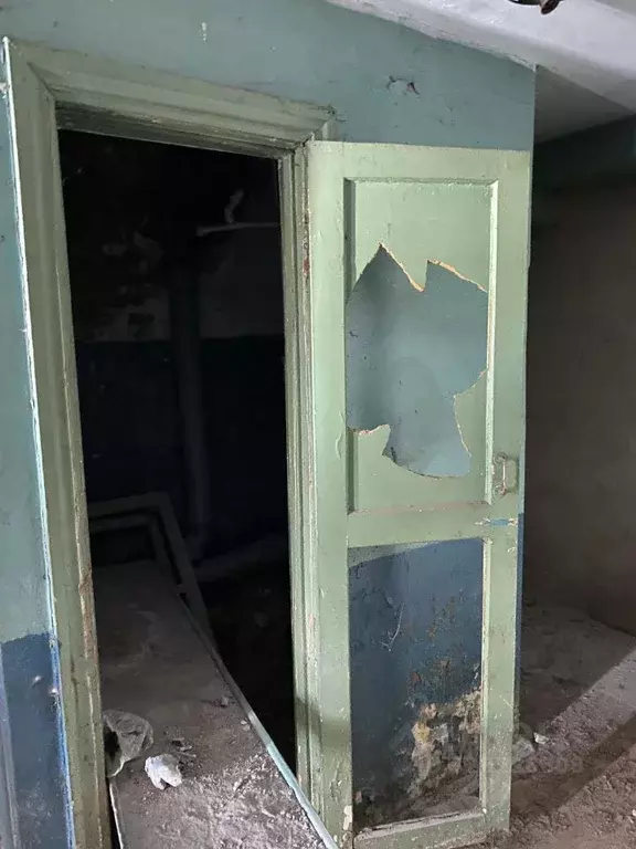 Помещение свободного назначения в Челябинская область, Троицк ул. ... - Фото 1