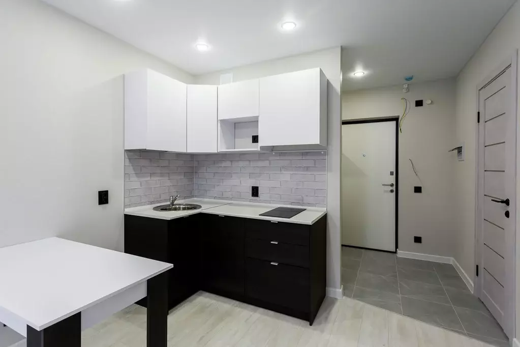 Продаётся квартира-студия, 24.4 м - Фото 1