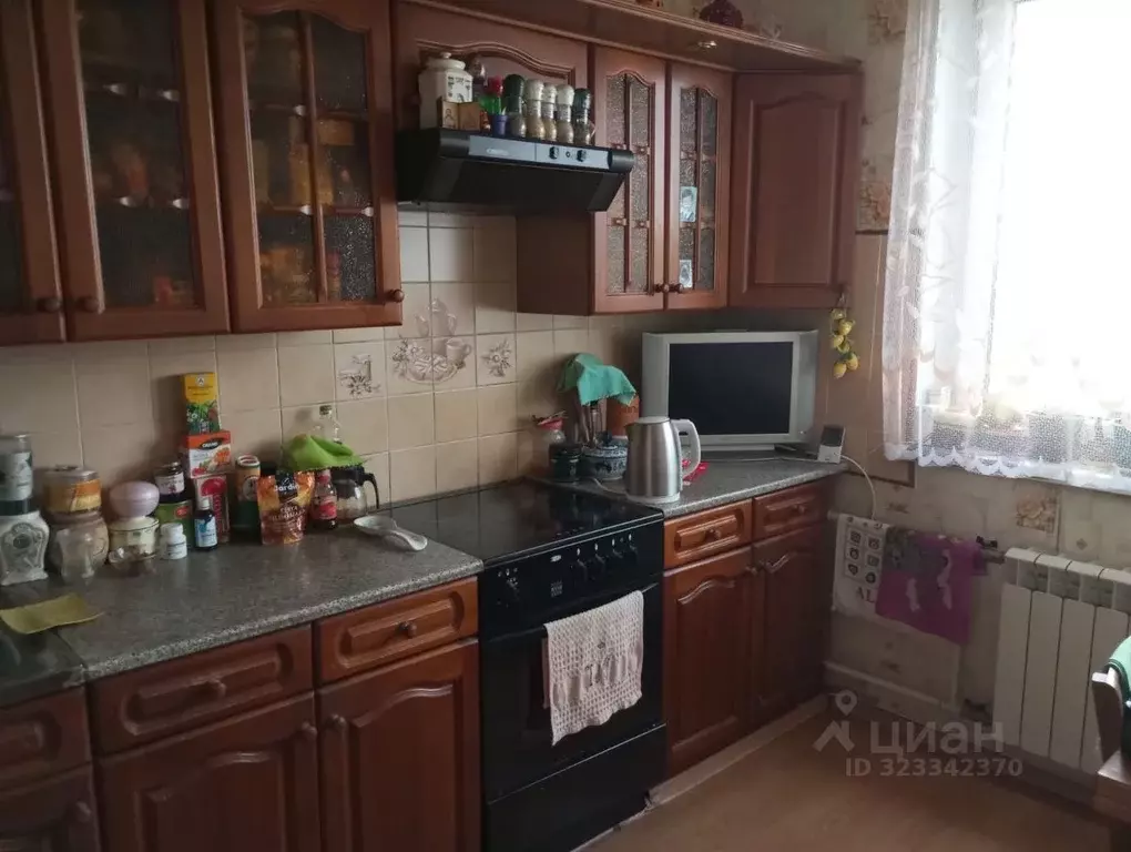 Комната Москва Челябинская ул., 11К1 (16.0 м) - Фото 1