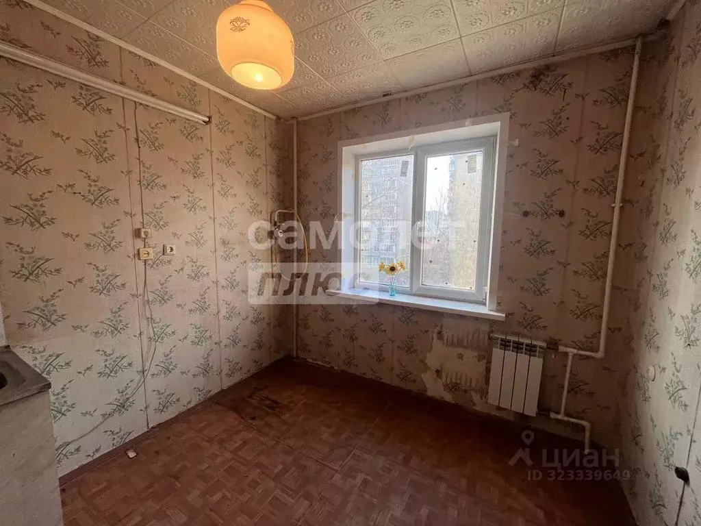 2-к кв. Липецкая область, Липецк Депутатская ул., 61 (51.4 м) - Фото 1