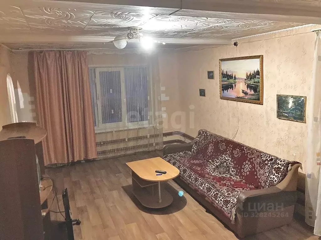 Дом в Костромская область, Шарья ул. Щербакова, 52 (36 м) - Фото 1