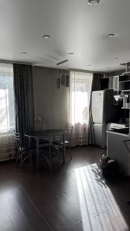 Студия Иркутская область, Иркутск ул. 2-я Железнодорожная, 59 (30.0 м) - Фото 2