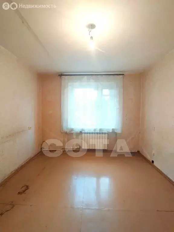 1к в 8-комнатной квартире (12.4 м) - Фото 2
