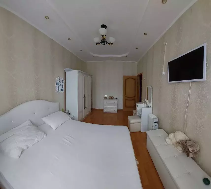 Продаётся 2-к квартира, 57.1 м - Фото 1