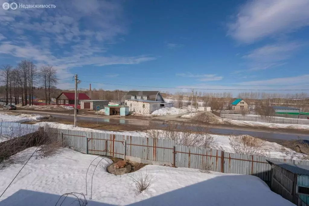 Дом в село Бершеть, улица Мира (196 м) - Фото 2