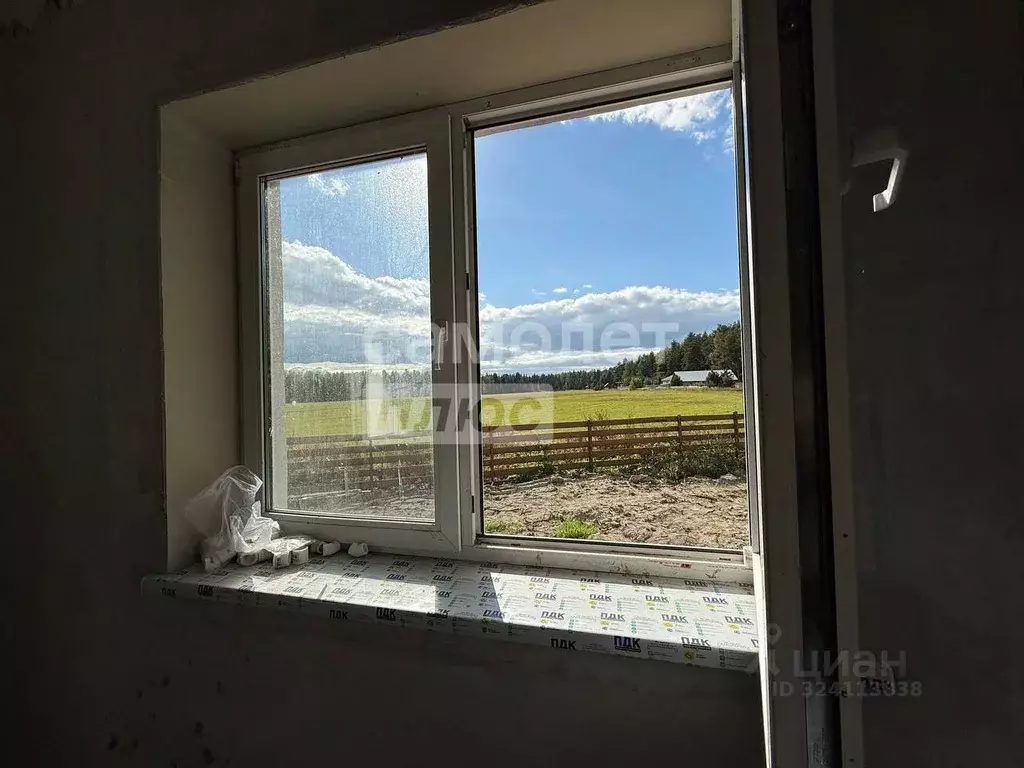 Дом в Московская область, Шатура муниципальный округ, с. Петровское  ... - Фото 2