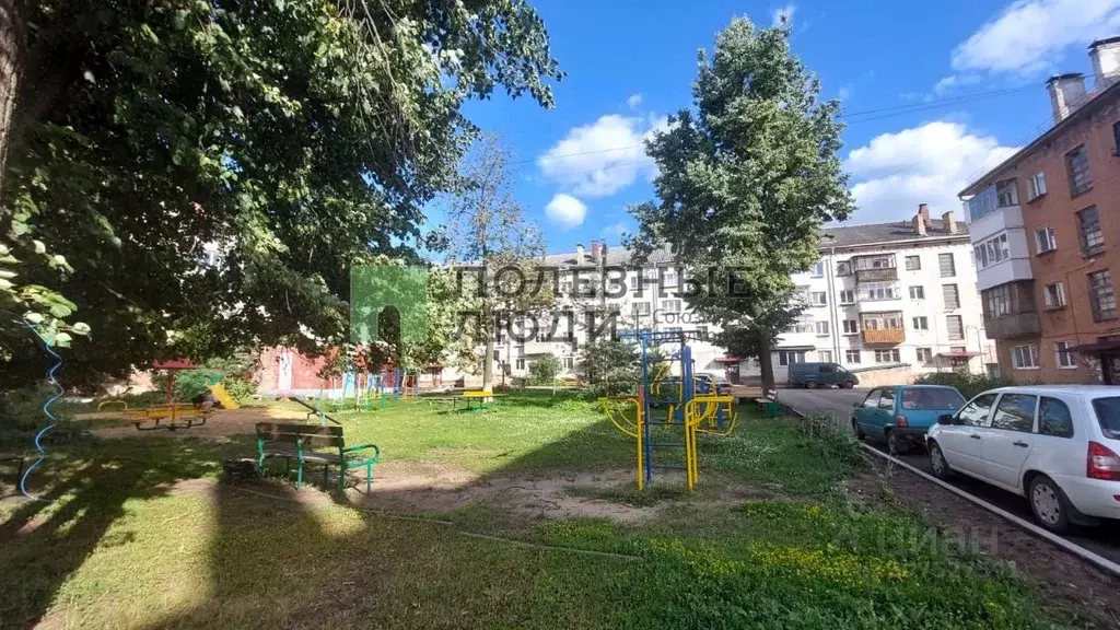 3-к кв. Орловская область, Орел Московское ш., 5 (58.3 м) - Фото 0