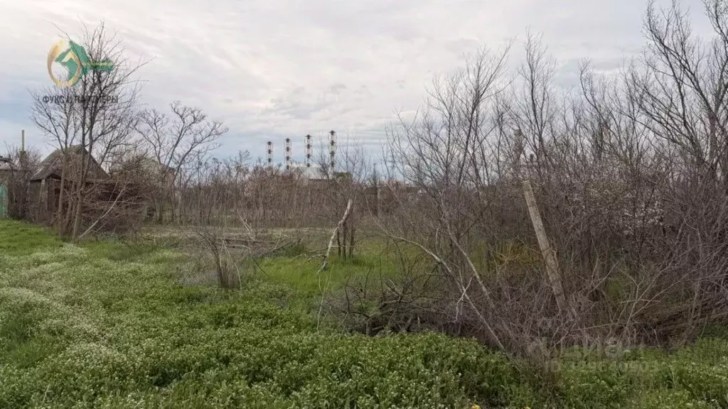 Участок в Крым, Саки Химик-1 СНТ, 7/10 (3.99 сот.) - Фото 1
