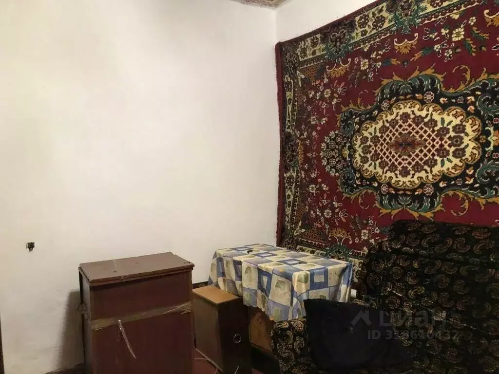 Дом в Краснодарский край, Темрюк ул. Бувина, 130 (28 м) - Фото 1